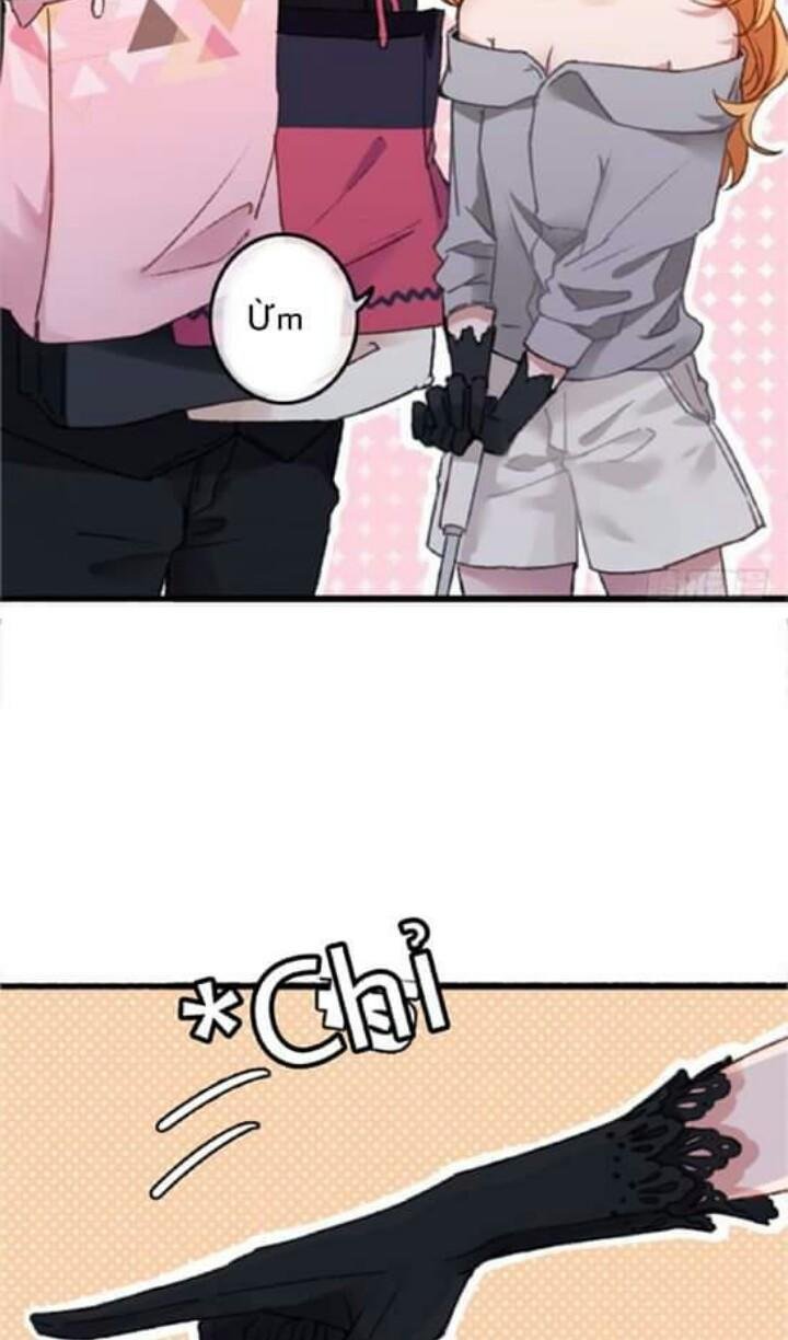 lời thì thầm chapter 8 14