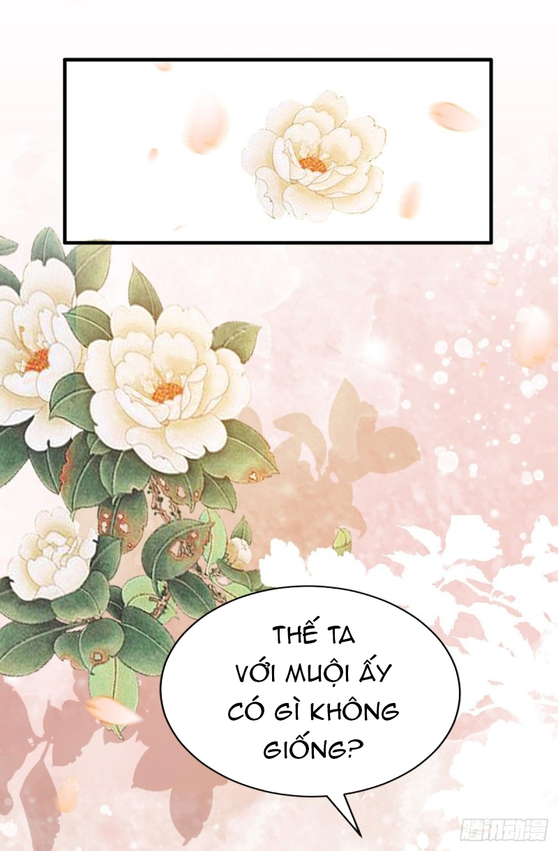 [15+] xuyên nhanh đỉnh cấp ác nữ muốn tẩy trắng chapter 26.2 1