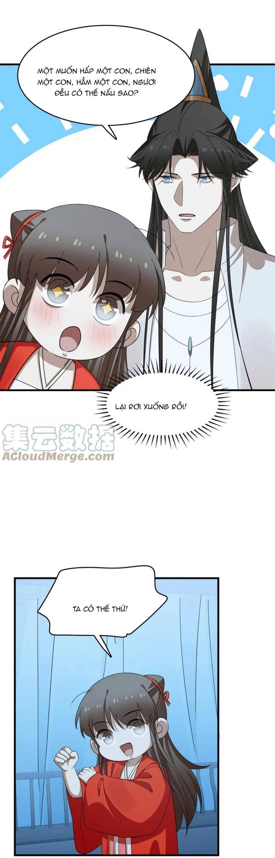 độc bộ thiên hạ: đặc công thần y chapter 451 5