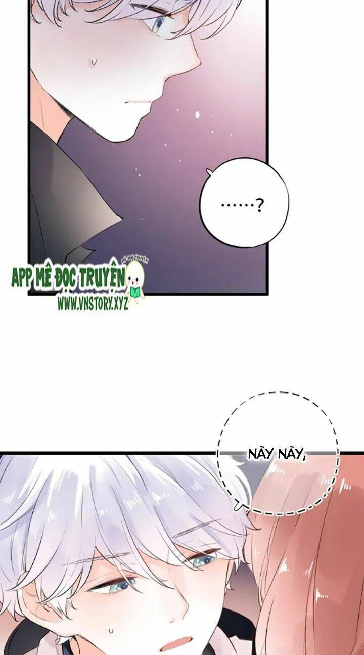 trạch thượng tịch mịch huỳnh hỏa chapter 48 37