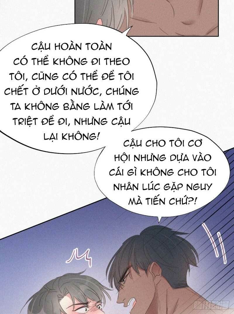 NGHỊCH TẬP CHI HẢO DỰNG NHÂN SINH chapter 36