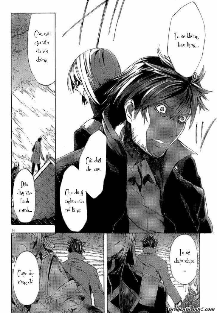 kamisama no inai nichiyoubi chapter 10 15