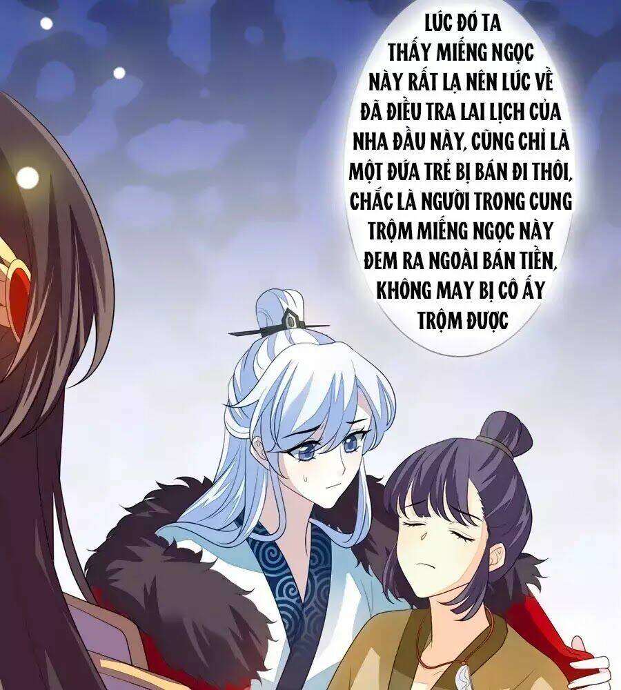 cửu khuyết phong hoa chapter 38 20