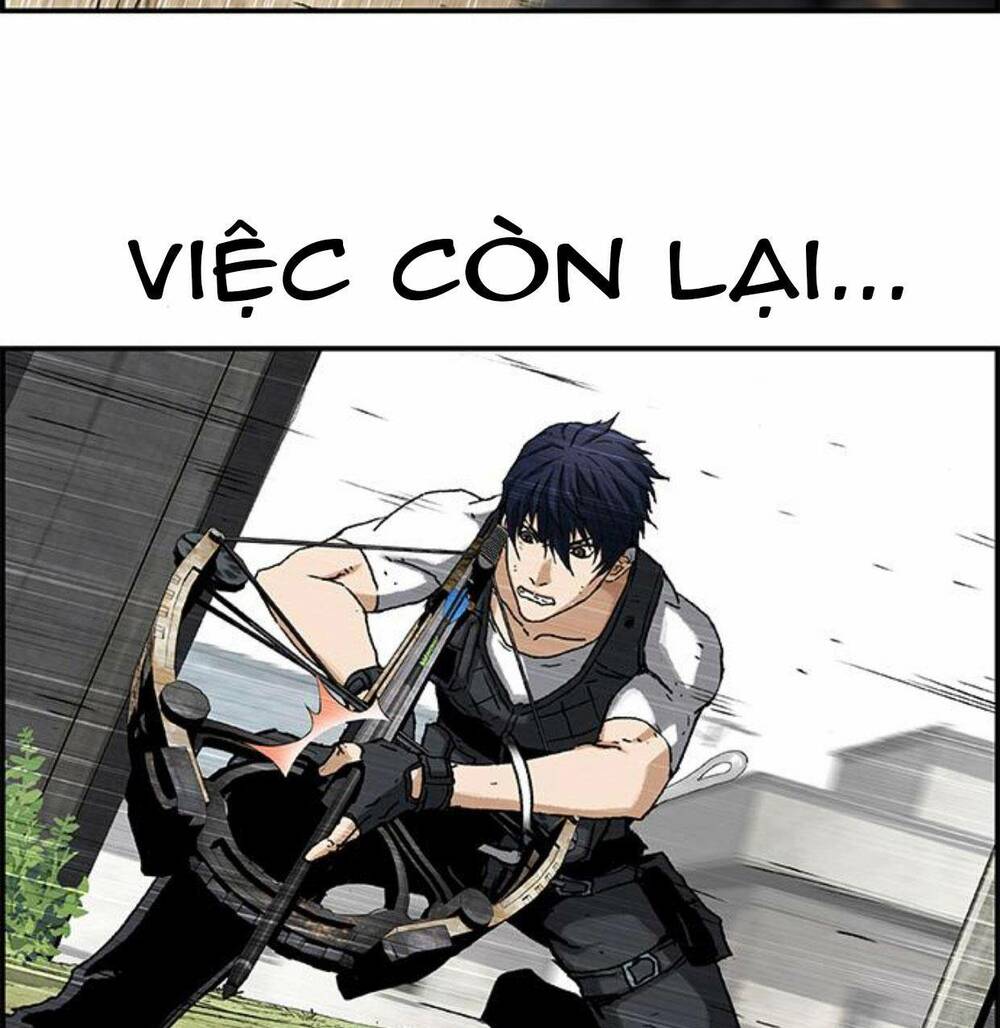 pubg - cuộc chiến sinh tồn - 100 chapter 4 60