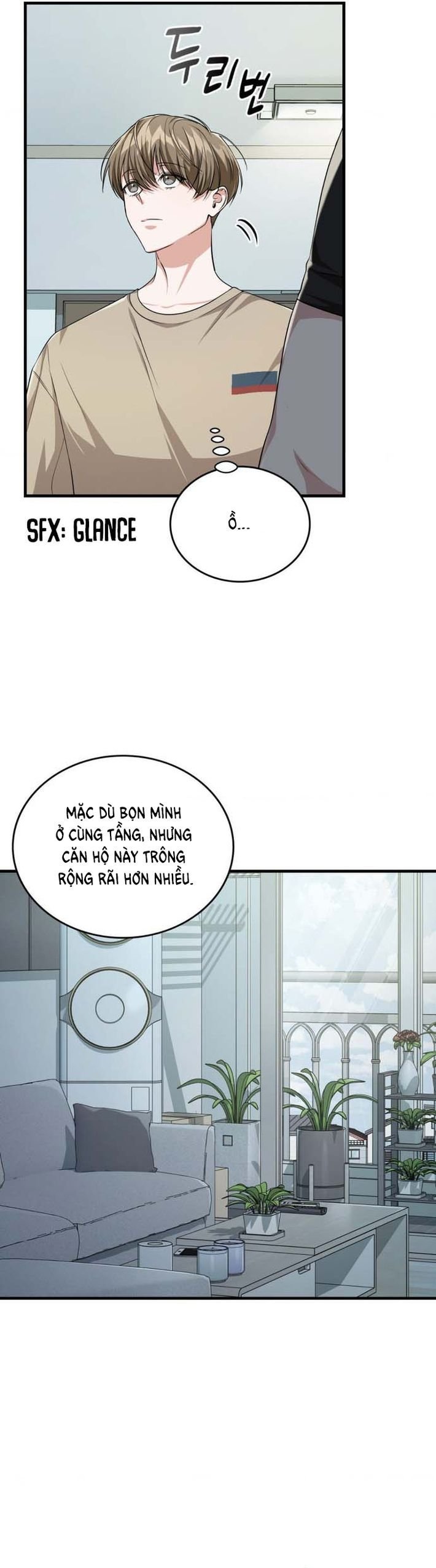 thành viên của hội là hàng xóm bên cạnh chapter 44 8