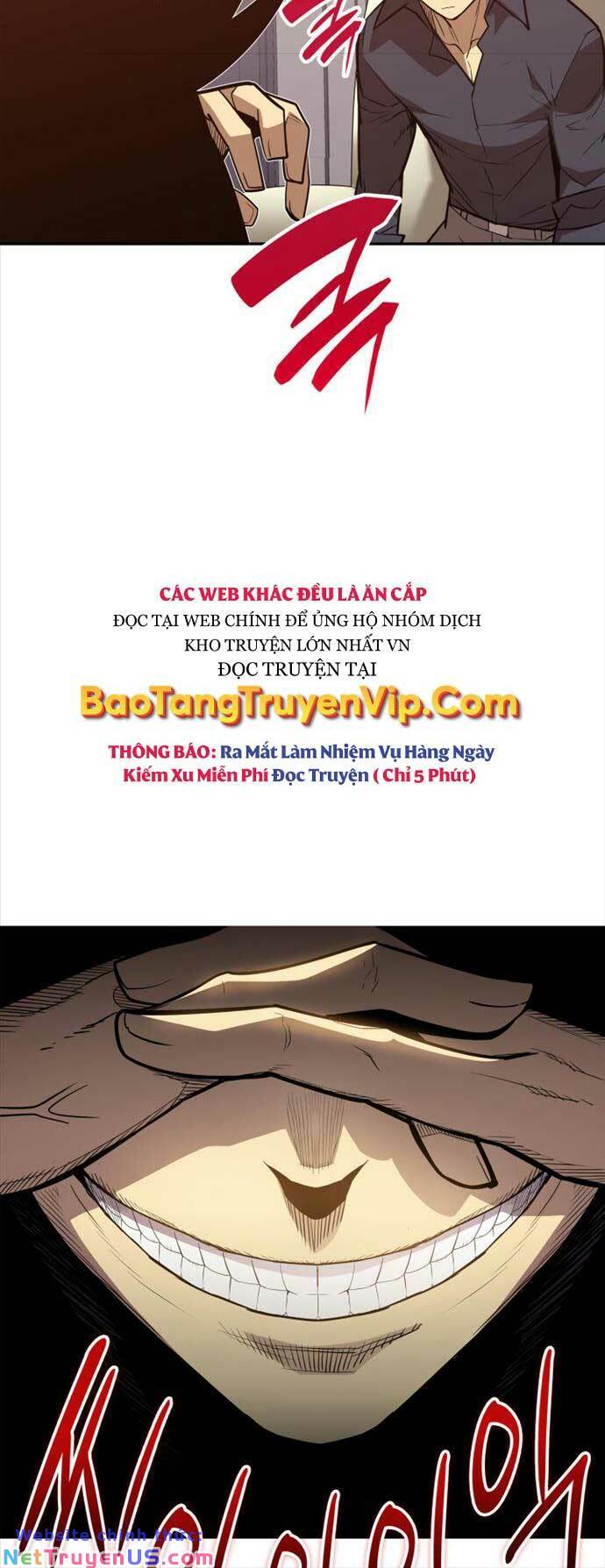 tôi là lính mới chapter 161 33