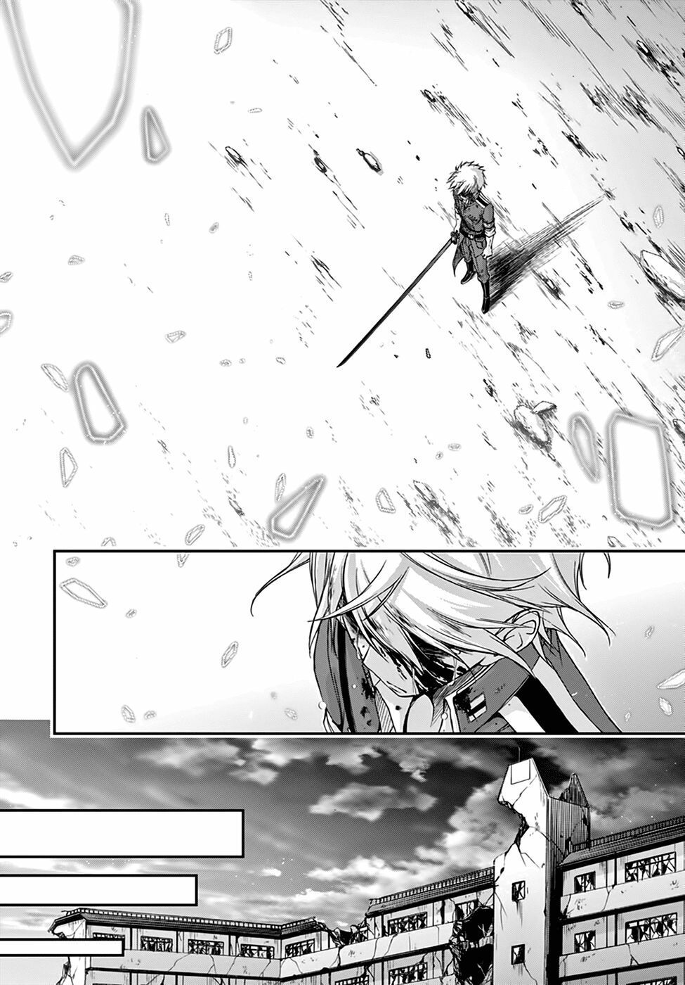 kích trụy vương huyền thoại chapter 26 45