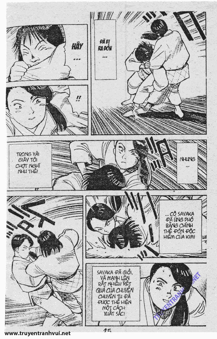 yawara chapter 50 10