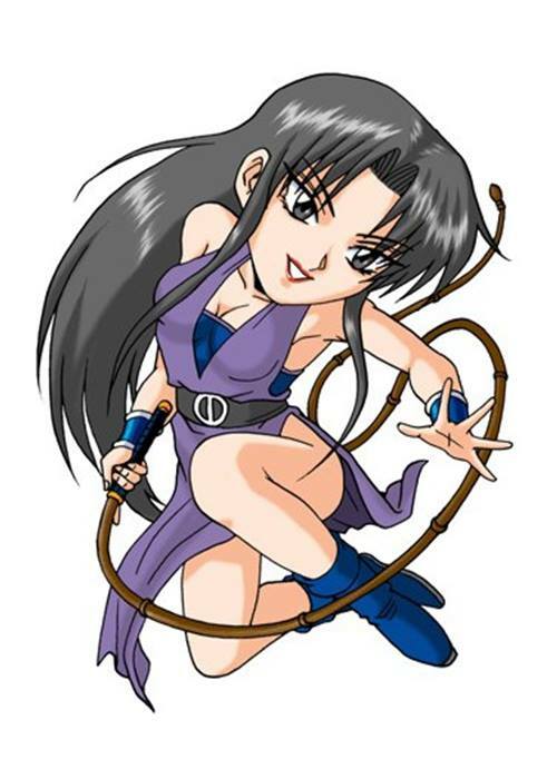 hiệp khách giang hồ m chapter 607.2 11