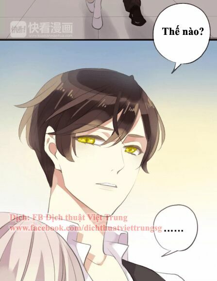 vết cắn ngọt ngào phần 2 chapter 19 13