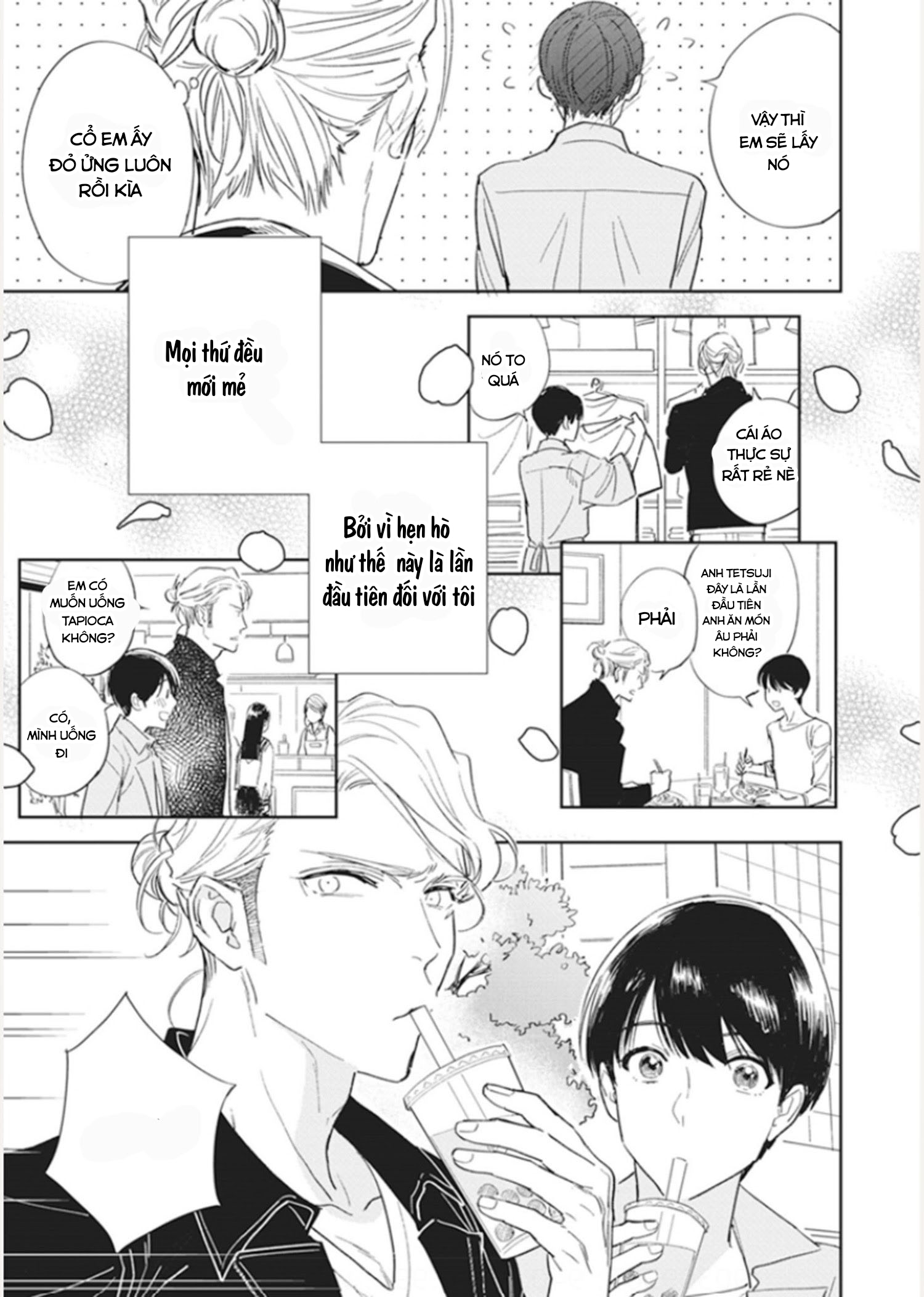 happy omegaverse chapter 3 15