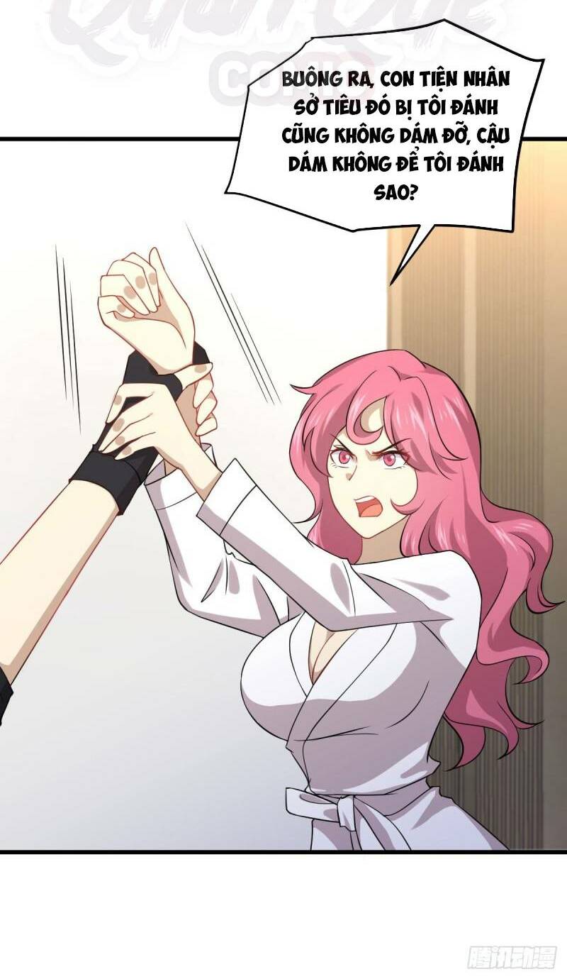 xuyên không vào thế giới nữ cường chapter 92 24