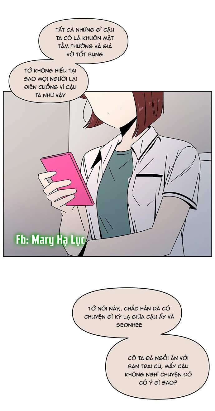 thanh xuân rực rỡ - season of blossom chapter 23 64