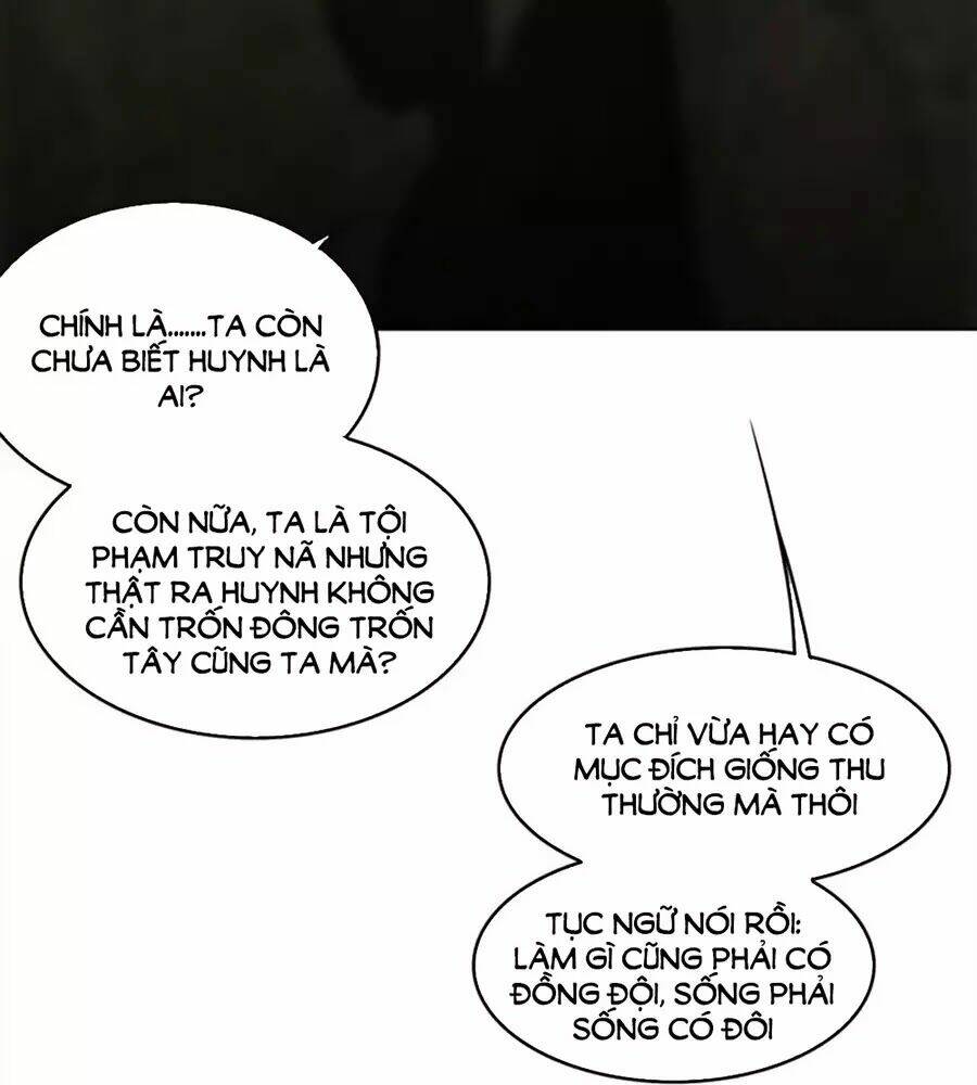 thần nữ thái năng liêu chapter 32 12