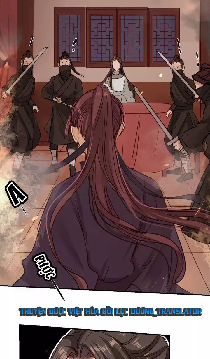 chỉ phu vi thê chapter 10 13