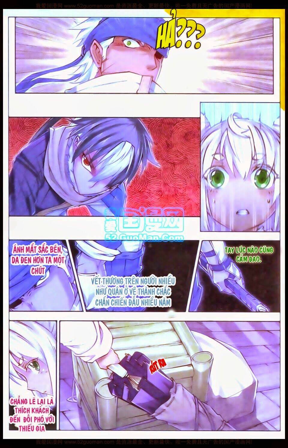 tướng dạ chapter 7 18