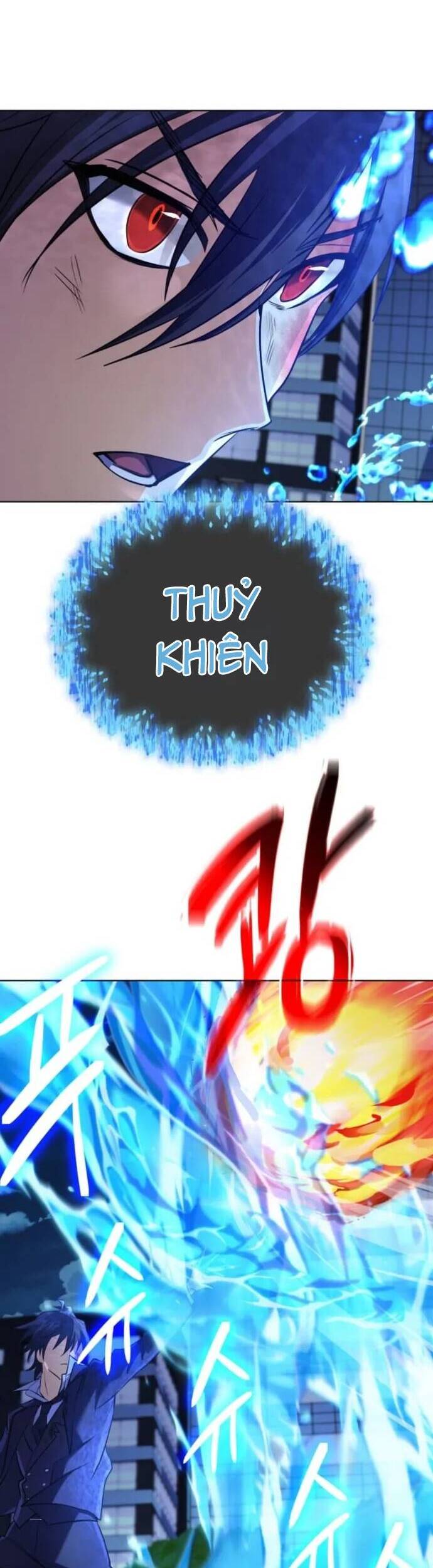 sự trở lại của đại pháp sư huyền thoại chapter 23 14