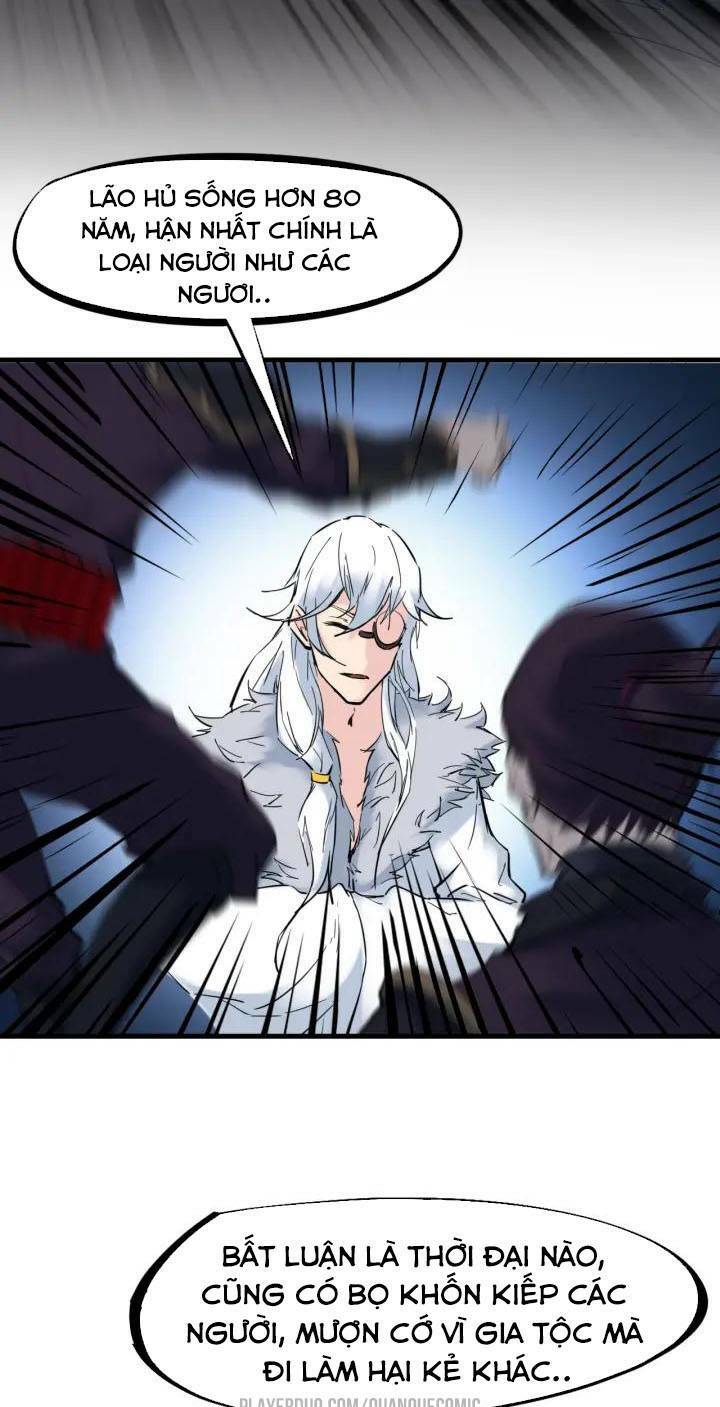 long mạch võ thần chapter 30 48