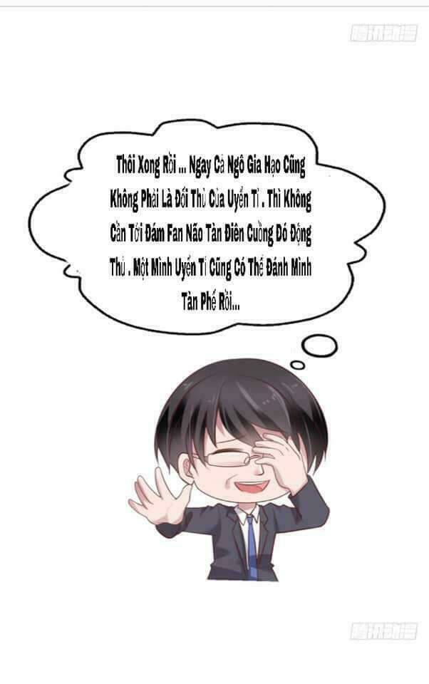 tôi không muốn fa như vậy đâu chapter 50 11