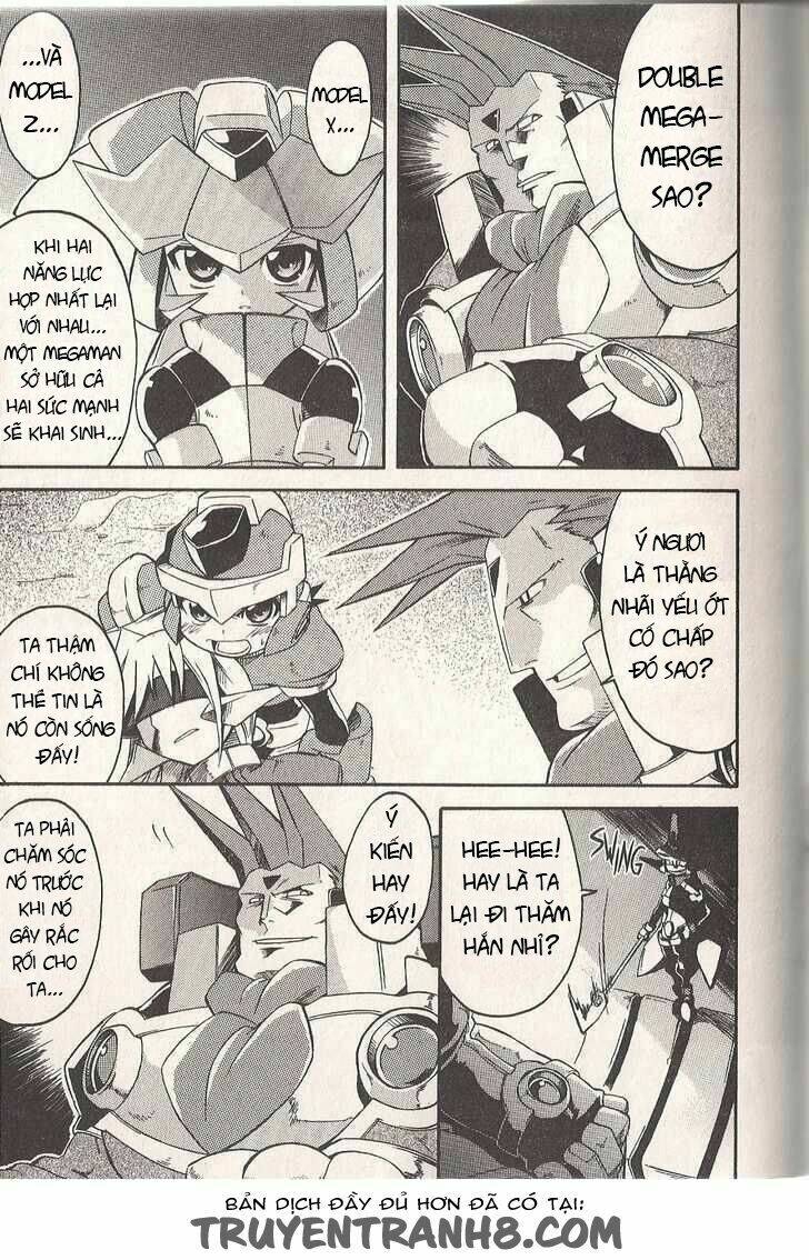 chiến binh thế giới ảo zx chapter 5 3