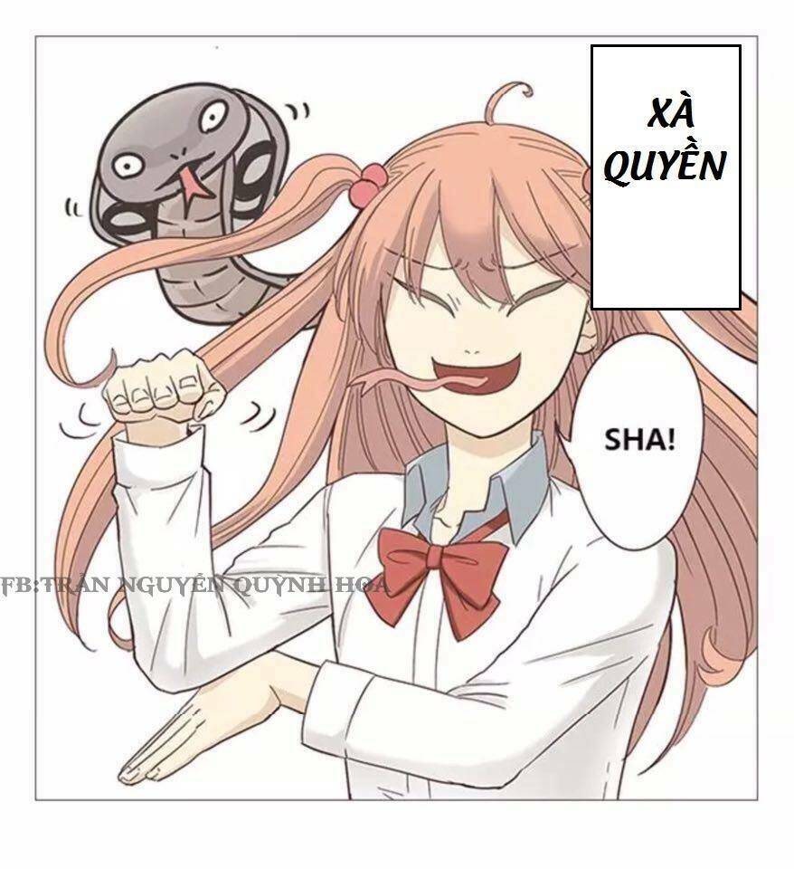 xin chào! dân nữ chapter 7 25