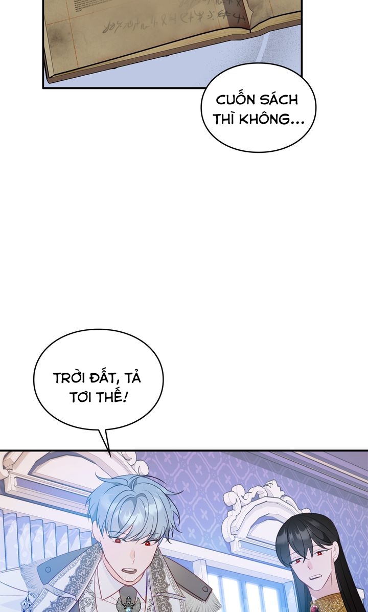 câu chuyện về nữ công tước chapter 49 28