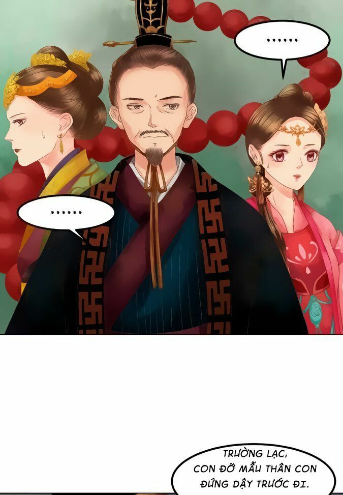 thứ nữ hữu độc chapter 44 7