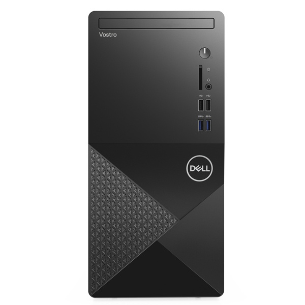 PC Dell Vos 3888(70226499)i3-10100/4GB/1TB/Win10/K+M/Wifi ac,1YW - Hàng Chính Hãng