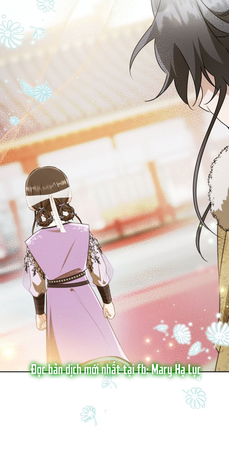 trở thành đứa cháu gái bị ghẻ lạnh trong gia tộc võ giả hùng mạnh chapter 61.1 7