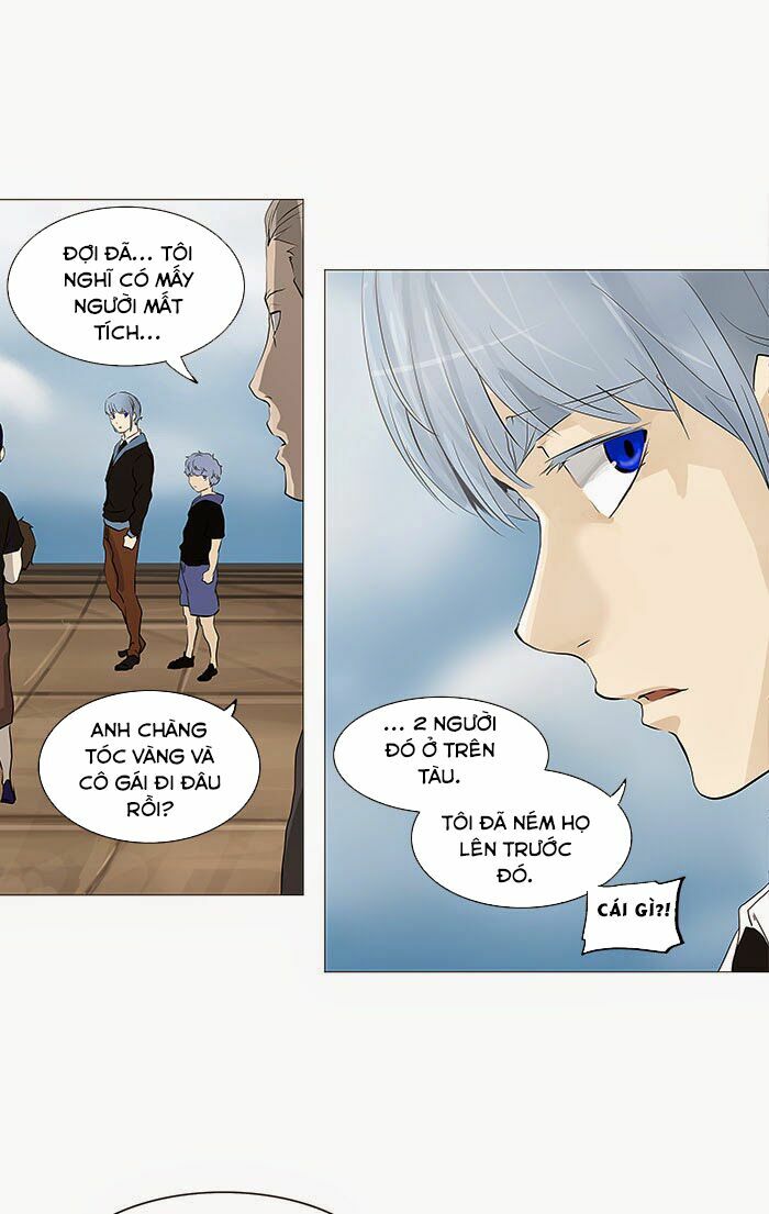 tòa tháp bí ẩn 2 chapter 151 41