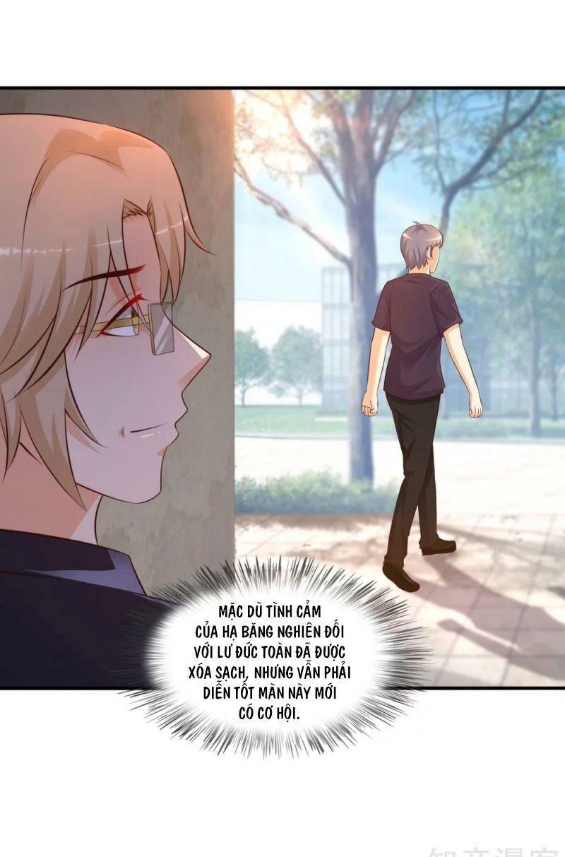 tối cường vận đào hoa chapter 138 7