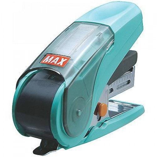 Bấm kim trợ lực Max HD-10NLK Japan - 32 tờ , bấm siêu nhẹ