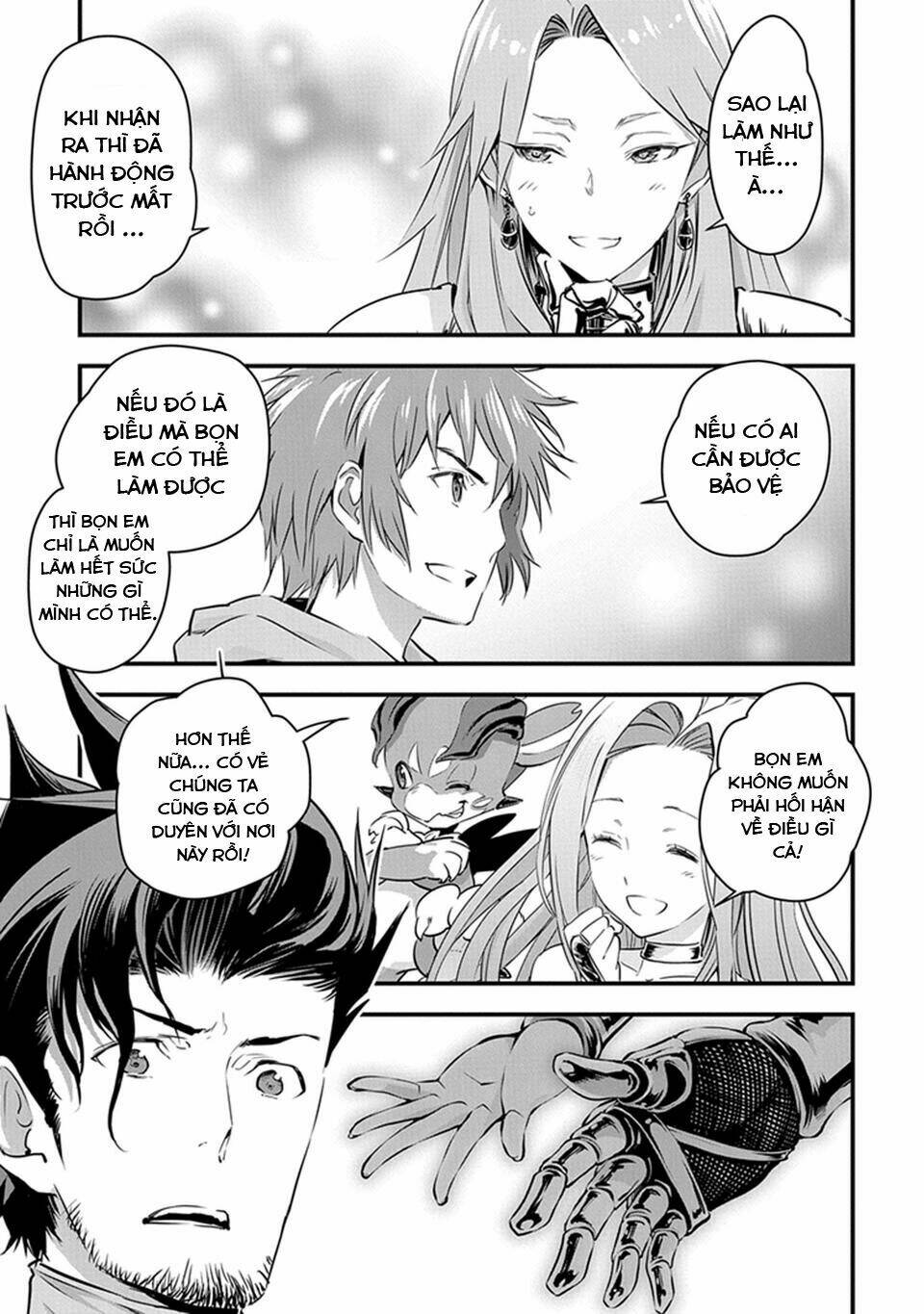 granblue fantasy chapter 7 8