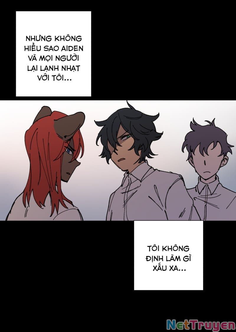 lumine - cội nguồn ánh sáng chapter 101 19