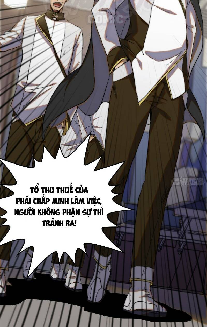 đô thị hàng thần khúc chapter 18 14