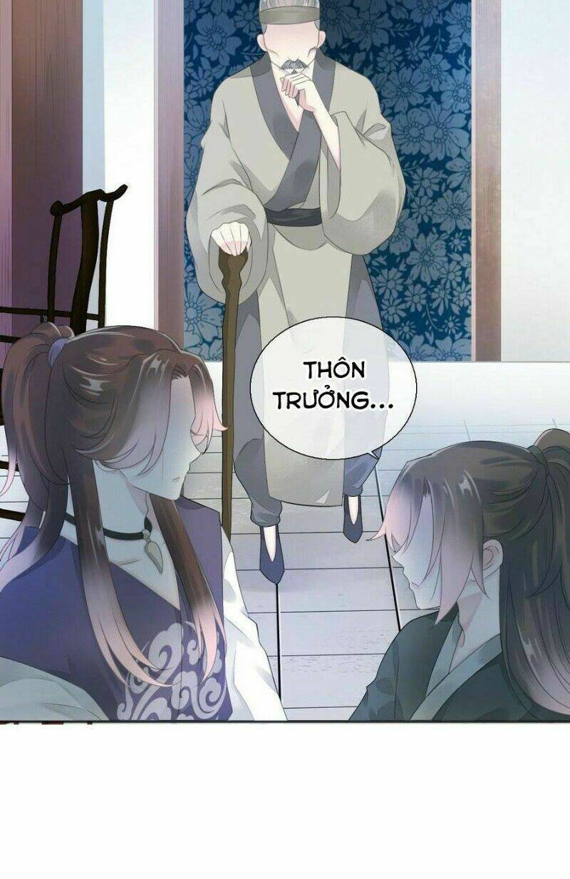 điền viên mật sủng: cô vợ nóng bỏng chapter 87 6