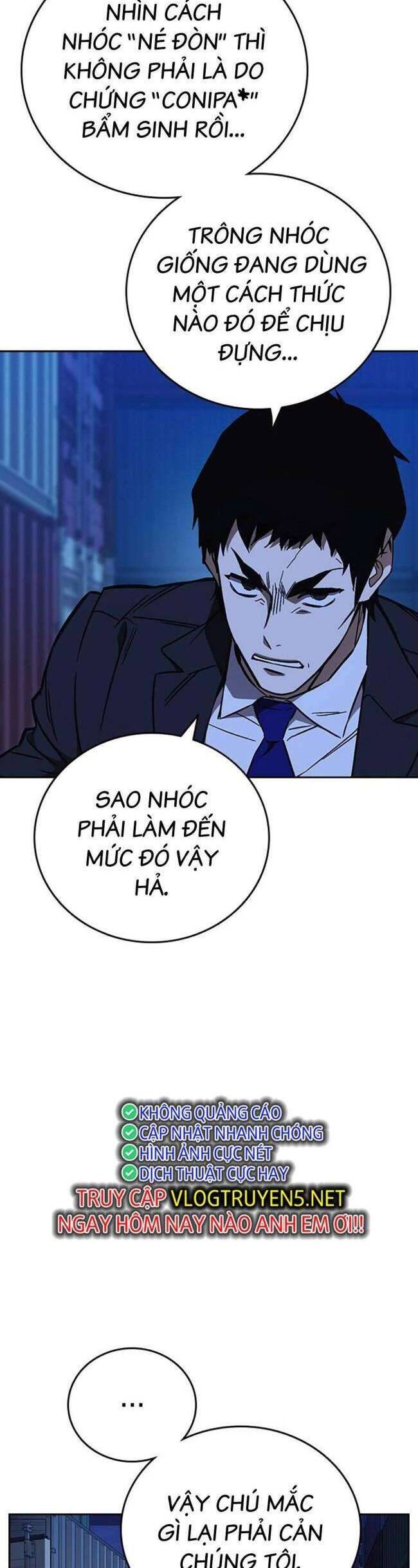 Học Nhóm Chapter 212 - Trang 11