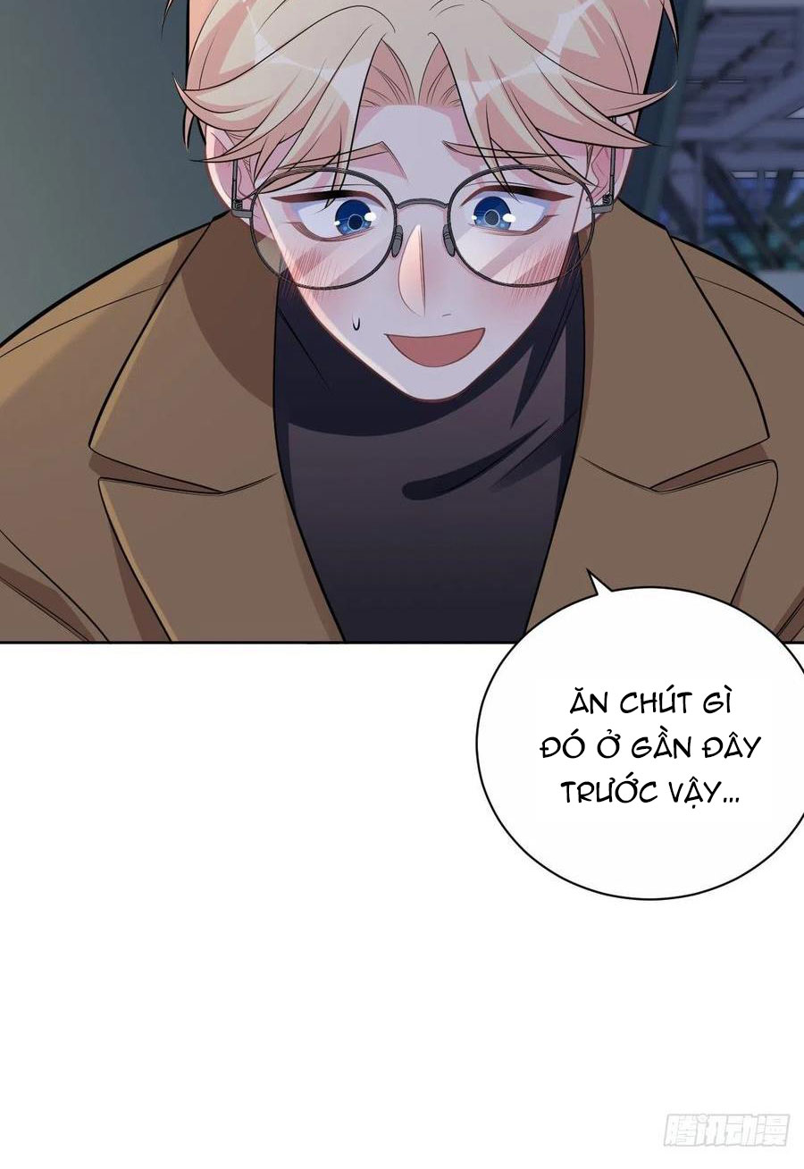 bố vợ đại nhân là bà xã chapter 191 12