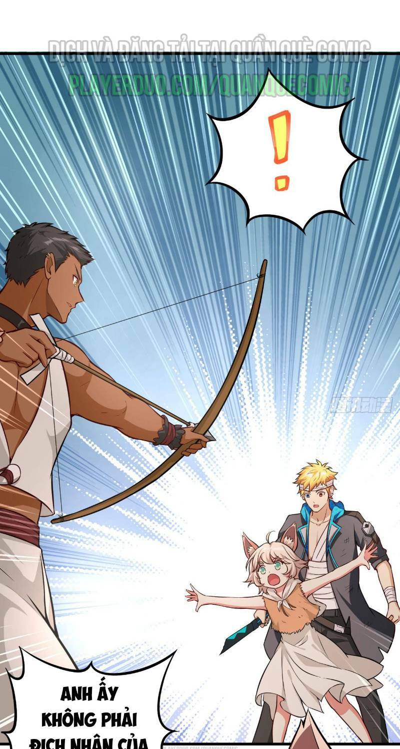 minh nhật thần đô chapter 19 55