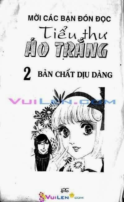 tiểu thư áo trắng chapter 1 78