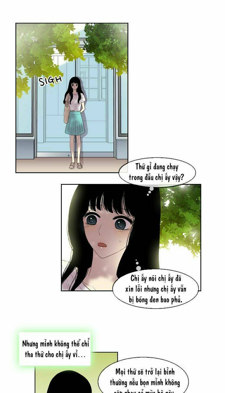 my shining world chapter 48 23