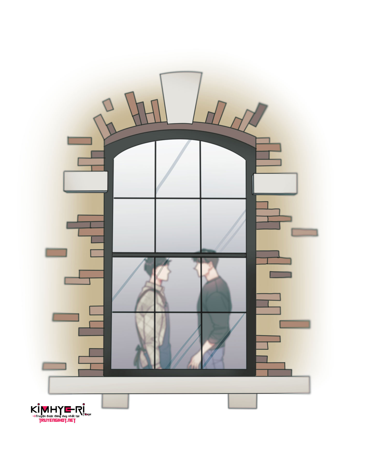 ngọt ngào và lạnh lùng chapter 3.2 19