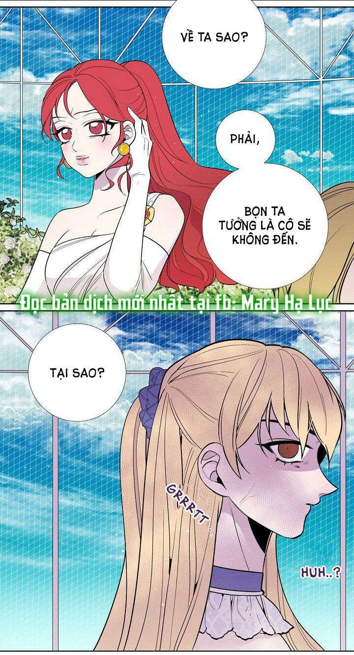 từ tiểu thư thành hoàng hậu - lady to queen chapter 10.2 6
