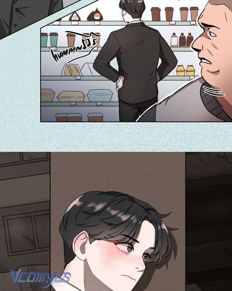 sát nhân nhà bên chapter 3 43