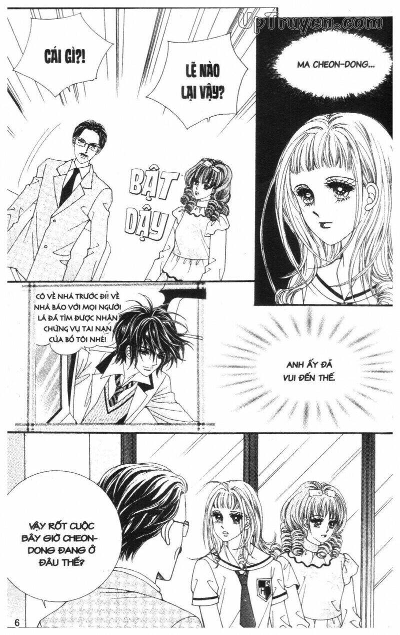 vợ chồng trẻ con bản đẹp chapter 9 5