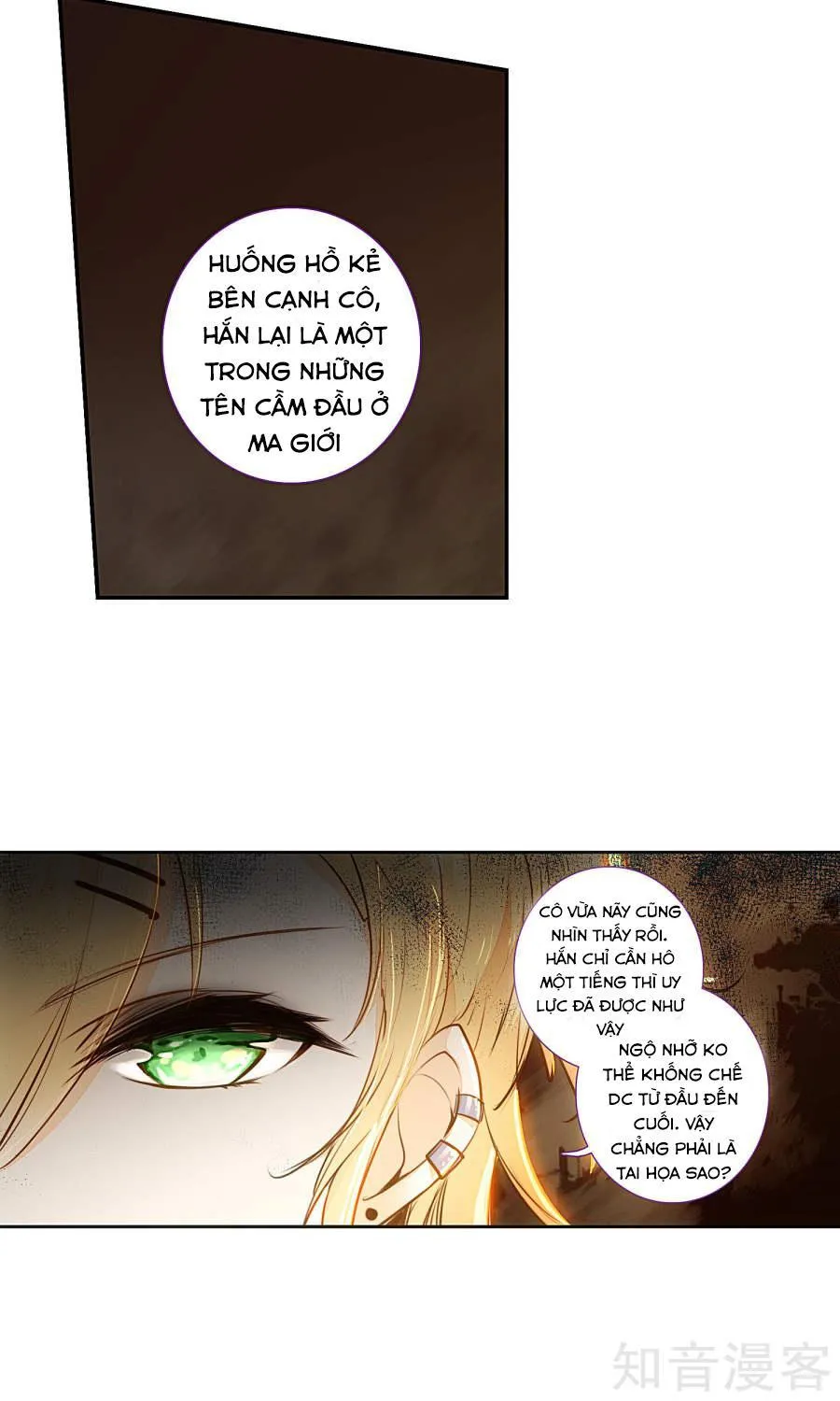 phách đương phu hàng hệ chapter 8 44