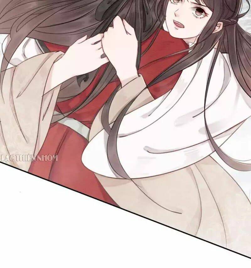 trọng sinh bá sủng nhiếp chính vương quá mạnh mẽ chapter 55 22