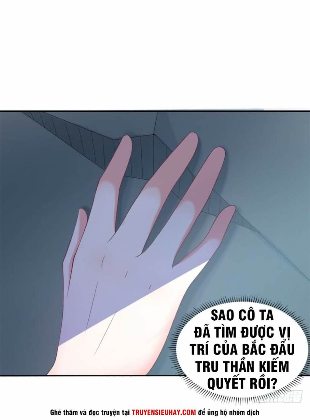 tiên ma đồng tu chapter 28 13