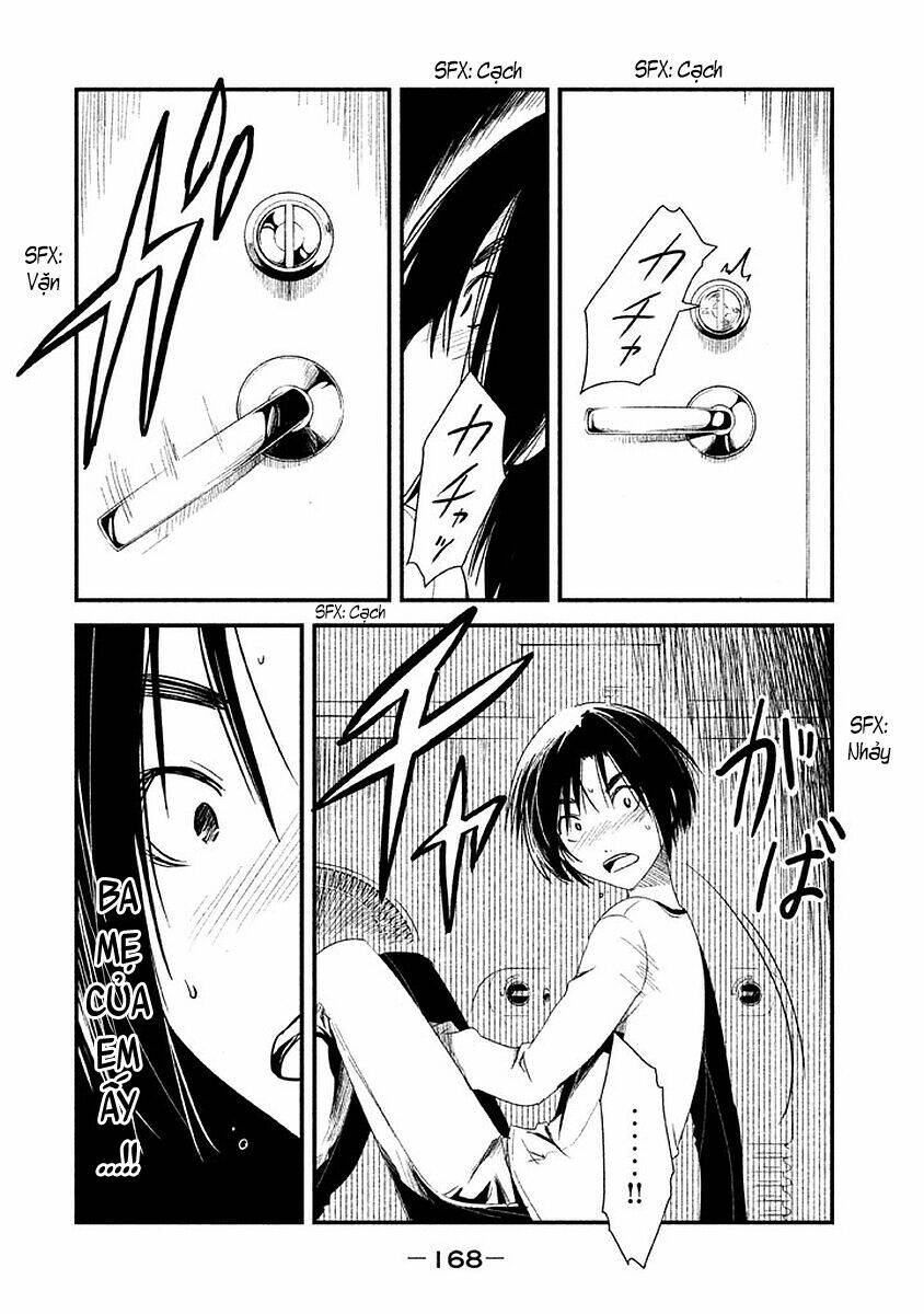 shoujo fujuubun chapter 8 16