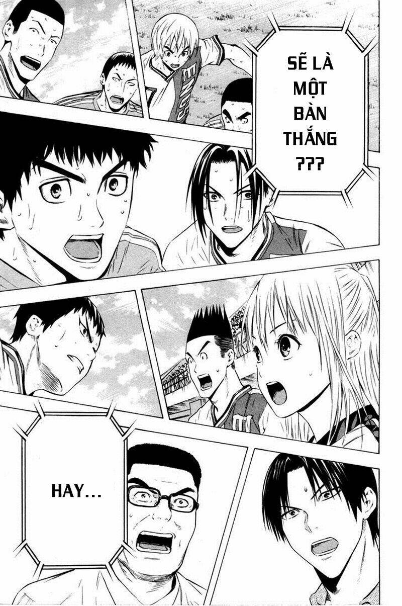 kỵ sĩ trong vòng cấm chapter 85 13